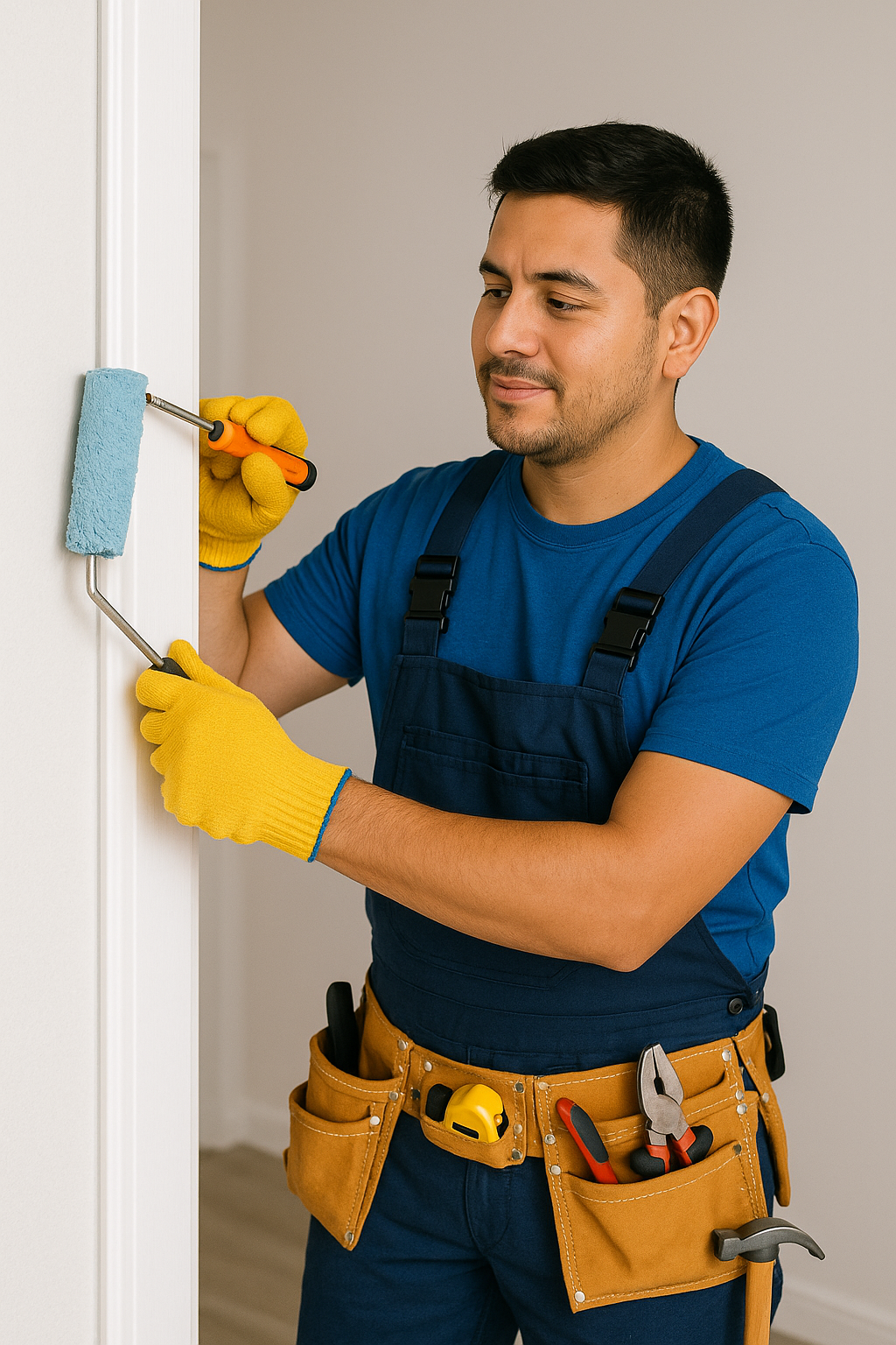 Handyman Services