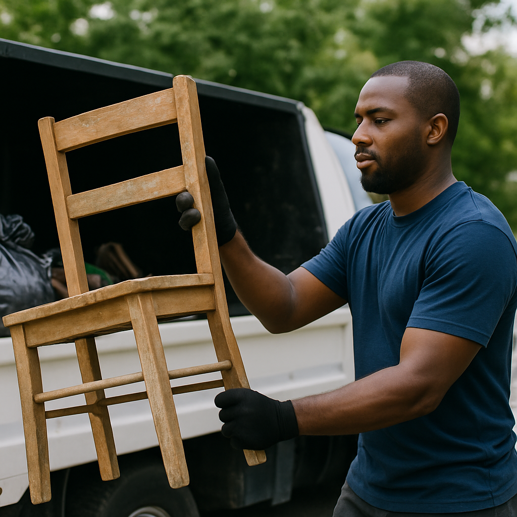 Junk Removal
